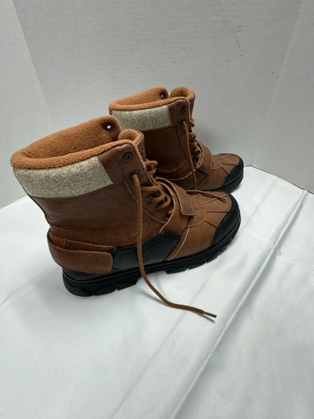 Nautica‎ Grimstead Outdoor Activities Boots - Size 10.